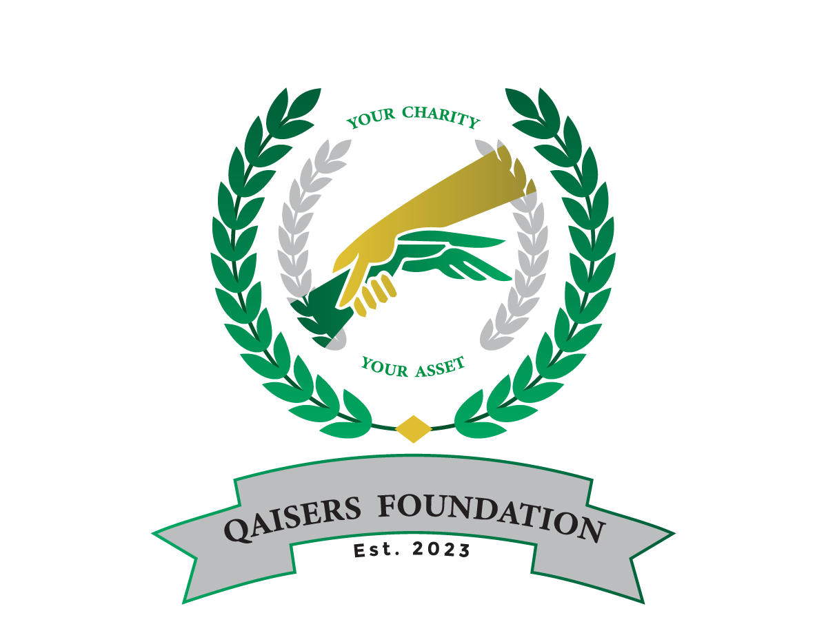 Qaisers Foundation